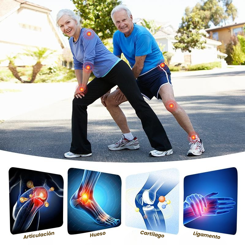 Calma Plus® Dolor Articular
