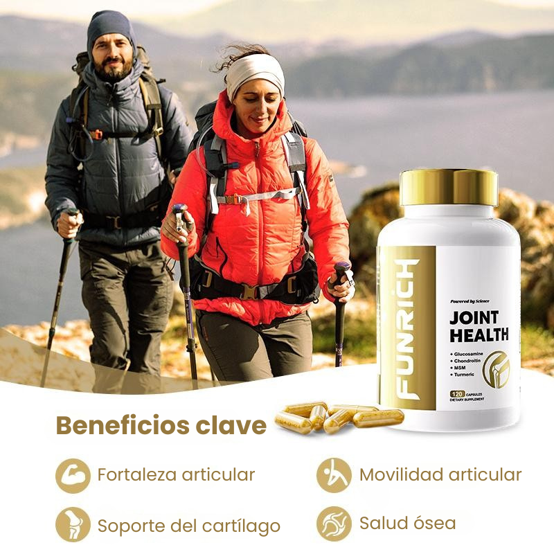 Calma Plus® Dolor Articular