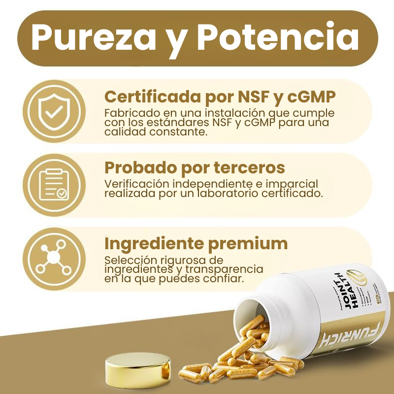 Calma Plus® Dolor Articular