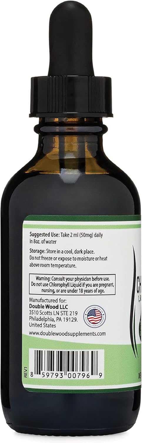 VitalGreen® Clorofila Energizantes