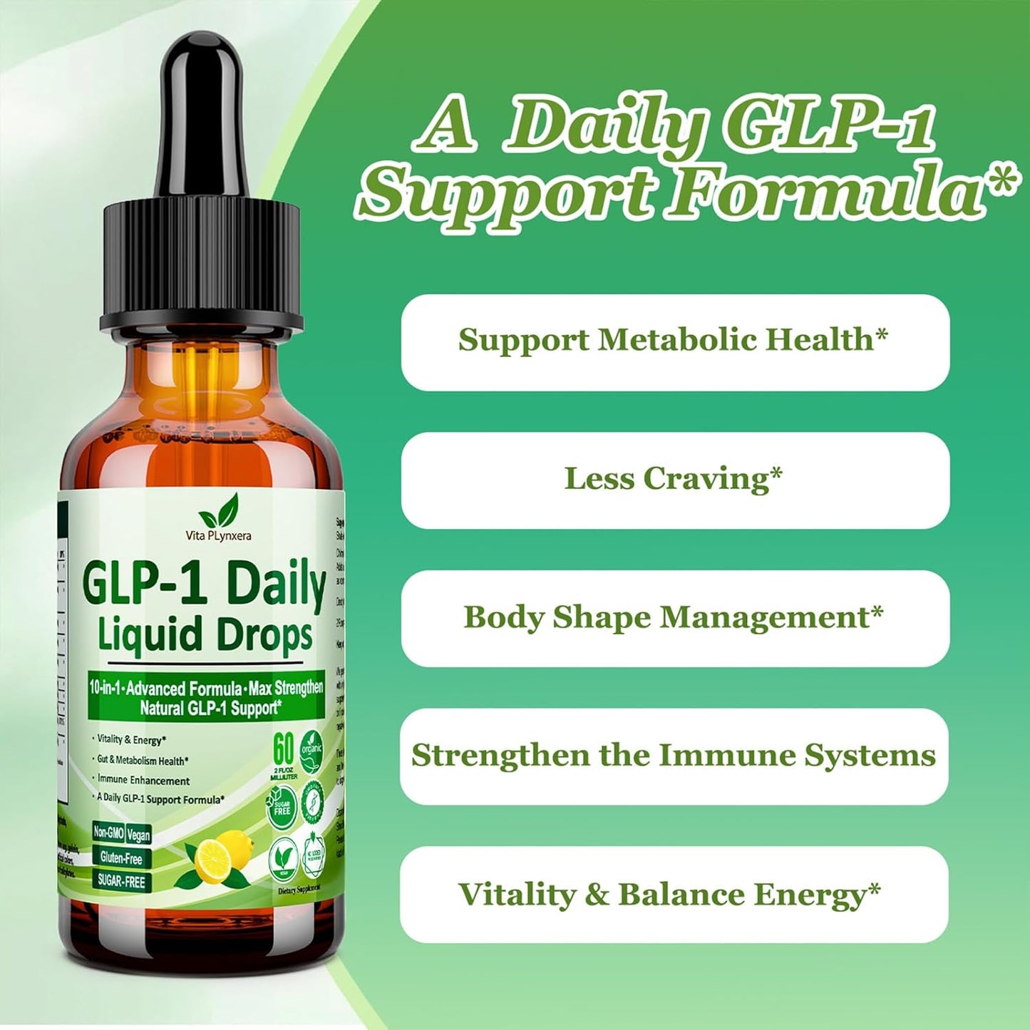 MetaboRevive® Elixir Adelgazante