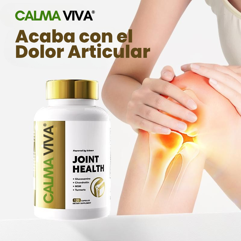 Calma Plus® Dolor Articular