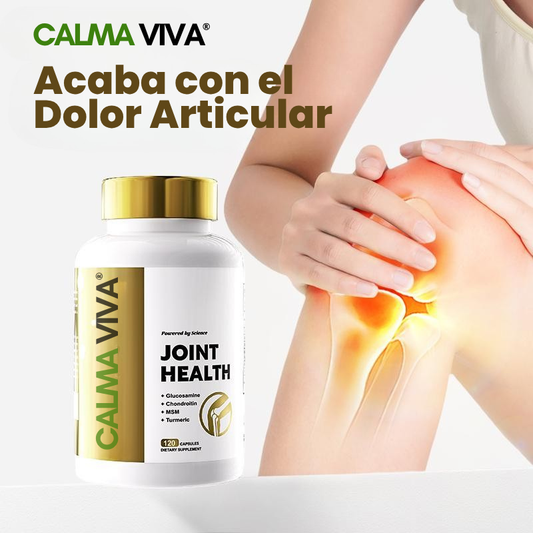 Calma Plus® Dolor Articular