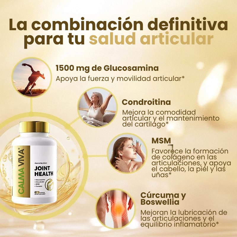 Calma Plus® Dolor Articular