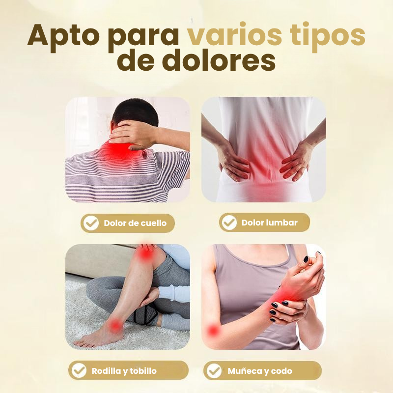 Calma Plus® Dolor Articular