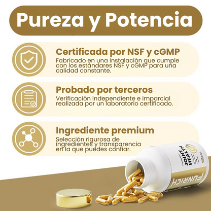 Calma Plus® Dolor Articular