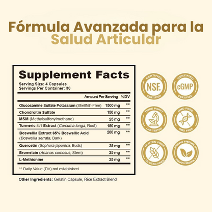 Calma Plus® Dolor Articular