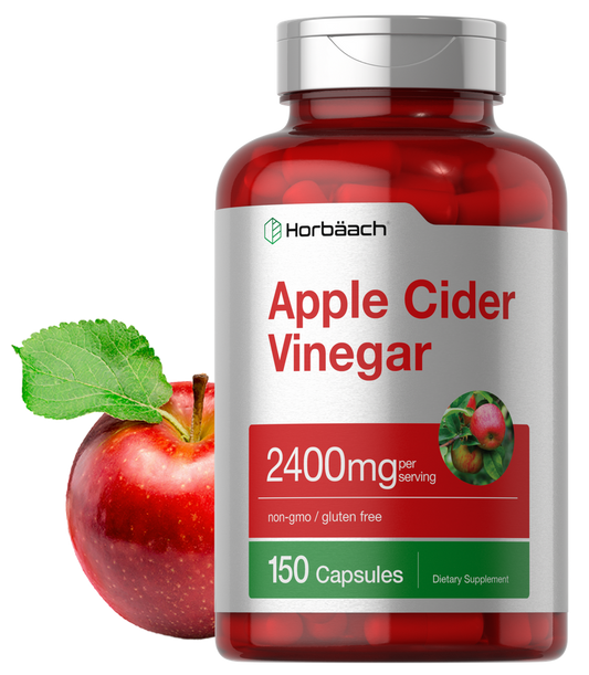 AppleSlim® Suplemento Revitalizante