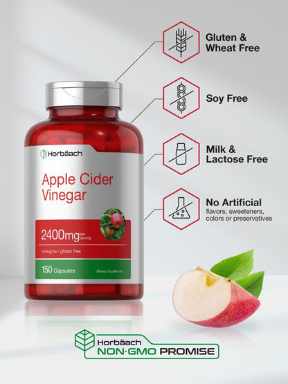 AppleSlim® Suplemento Revitalizante