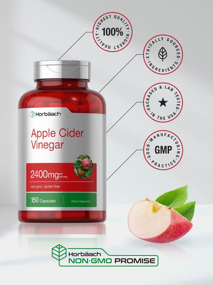 AppleSlim® Suplemento Revitalizante