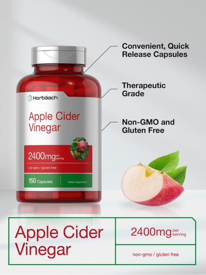 AppleSlim® Suplemento Revitalizante