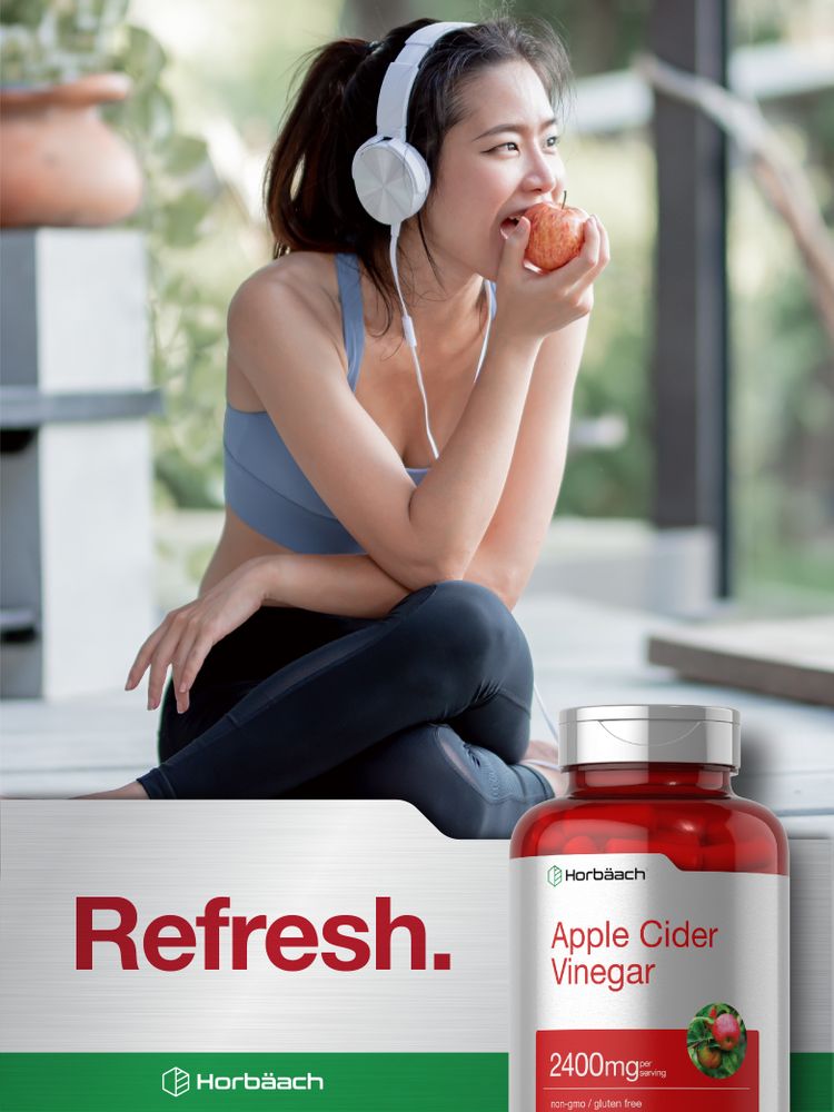 AppleSlim® Suplemento Revitalizante